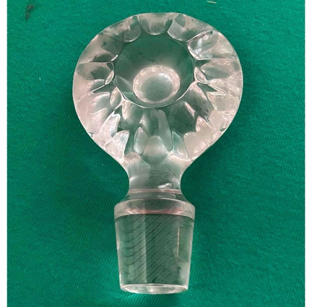 Rémy Martin コニャック クリスタルボトル バカラ 未開封