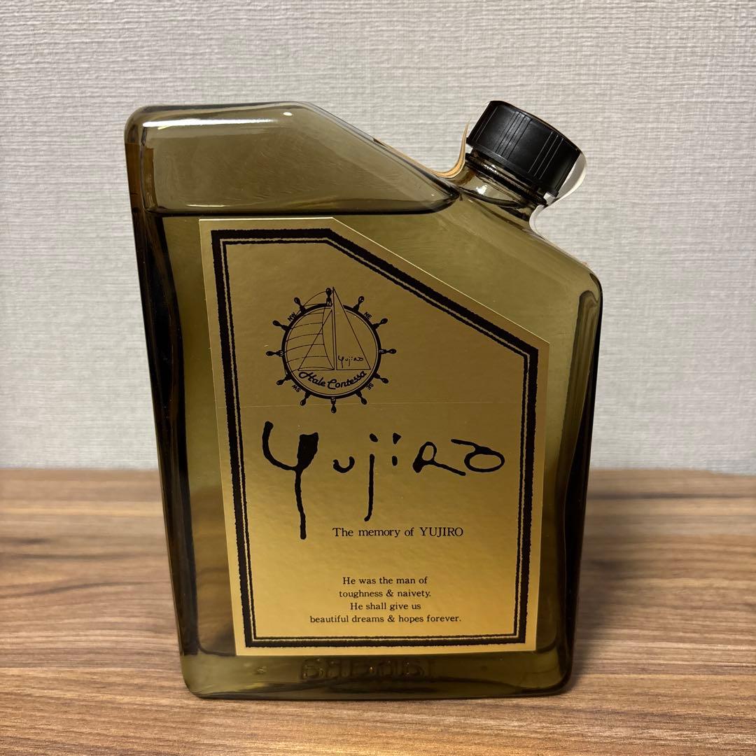 ◇レア 希少 未開栓 純文庫 宝焼酎 裕次郎の詩◇