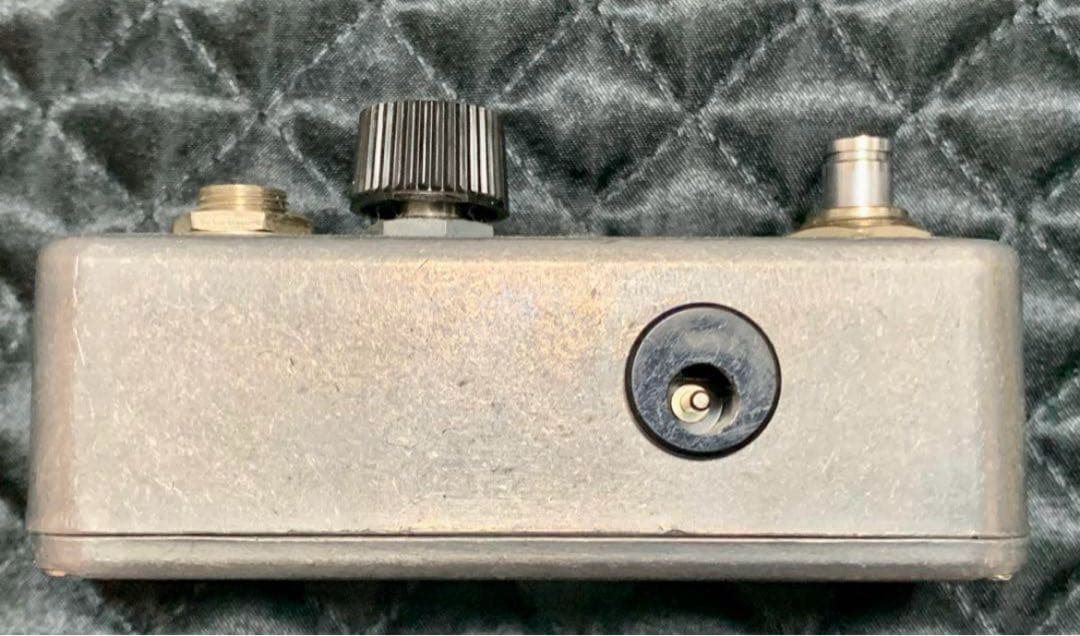 フ*ズ様 【激レア】mt'Lab μFACE FUZZ（マイクロフェイス）