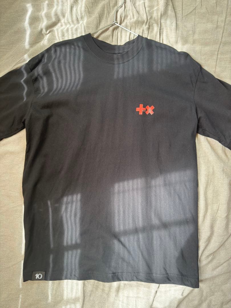 Martin Garrix Ushuaia IBIZA 限定 Tシャツ｜Martin Garrix Ushuaia