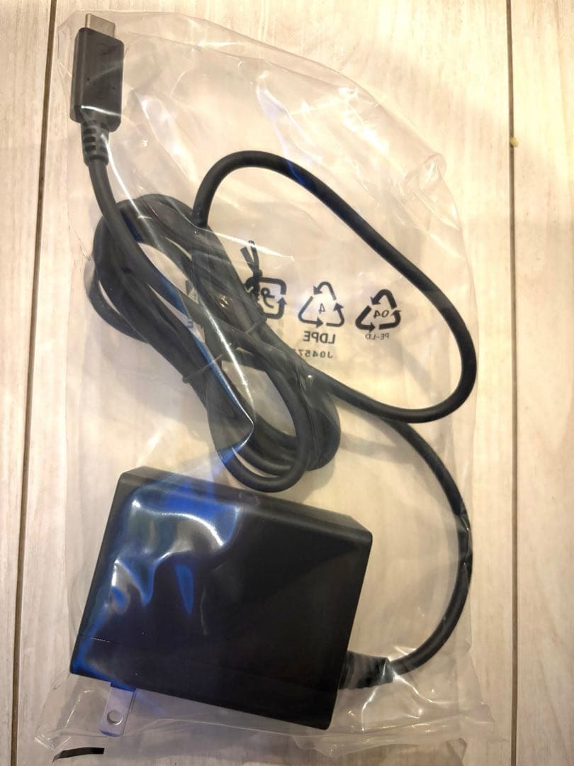 ほぼ新品‼︎【Nintendo Switch 】液晶ガラス付き