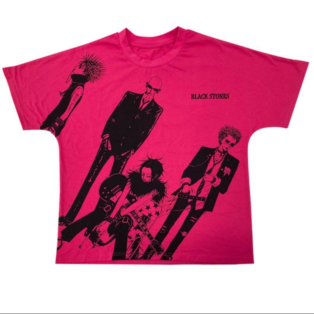 矢沢あい展 NANA Tシャツ - メルカリ