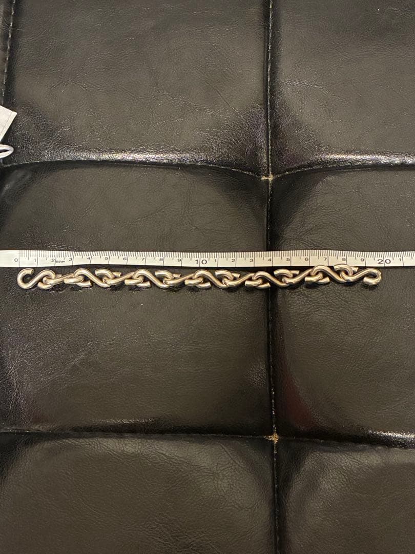 アクセサリー All Blues S BRACELET THICK