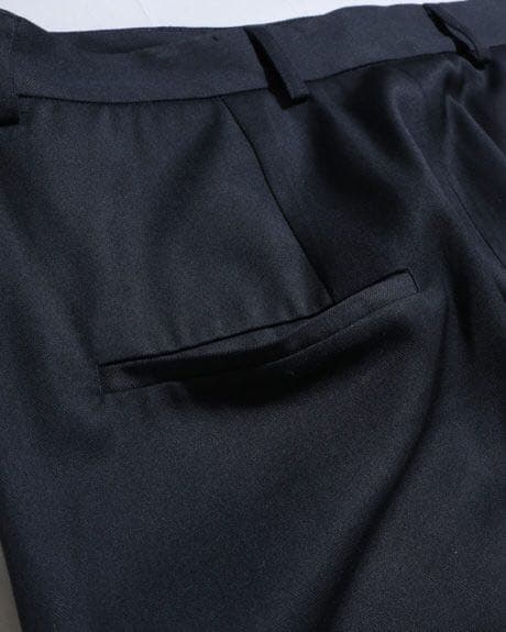 MB サルエルスラックス パンツ MBハイエンド スタンダード サルエル