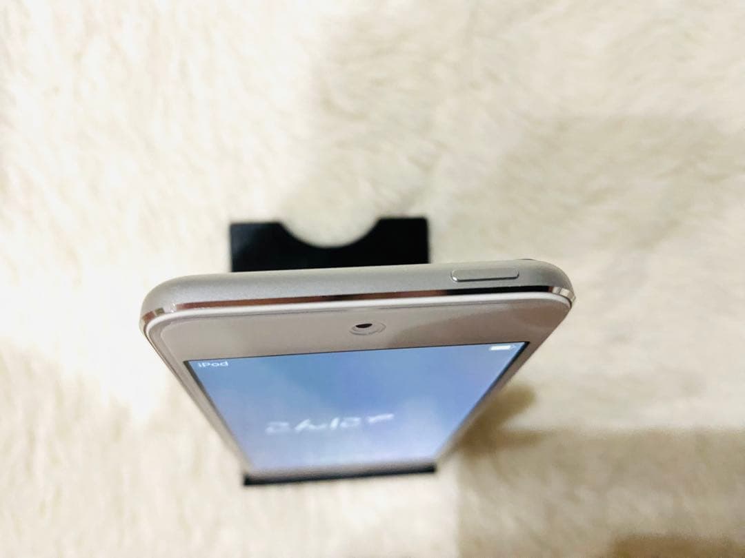 Apple iPod touch 第7世代 32GB ピンク 美品 Apple iPod touch 第7世代