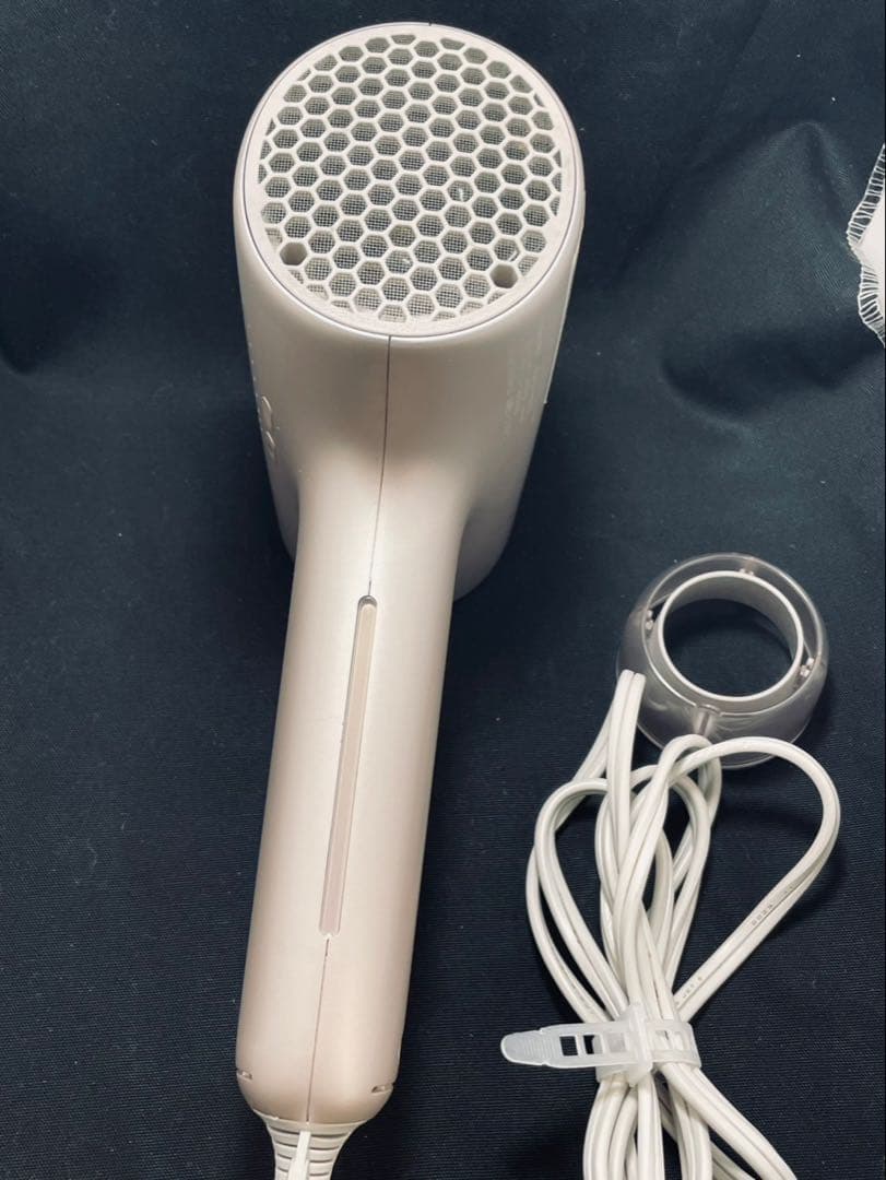 動作良好　パナソニック製 ナノケア ヘアドライヤー EH-NA0J 2023年製