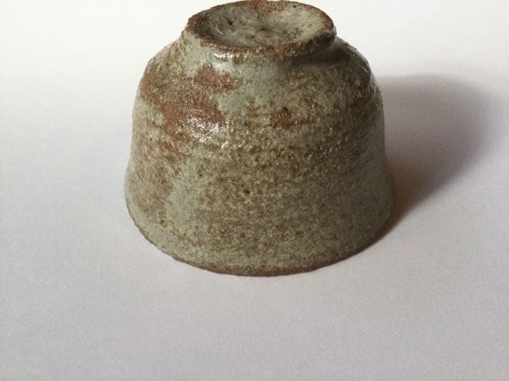 古唐津 ぐい呑み 盃