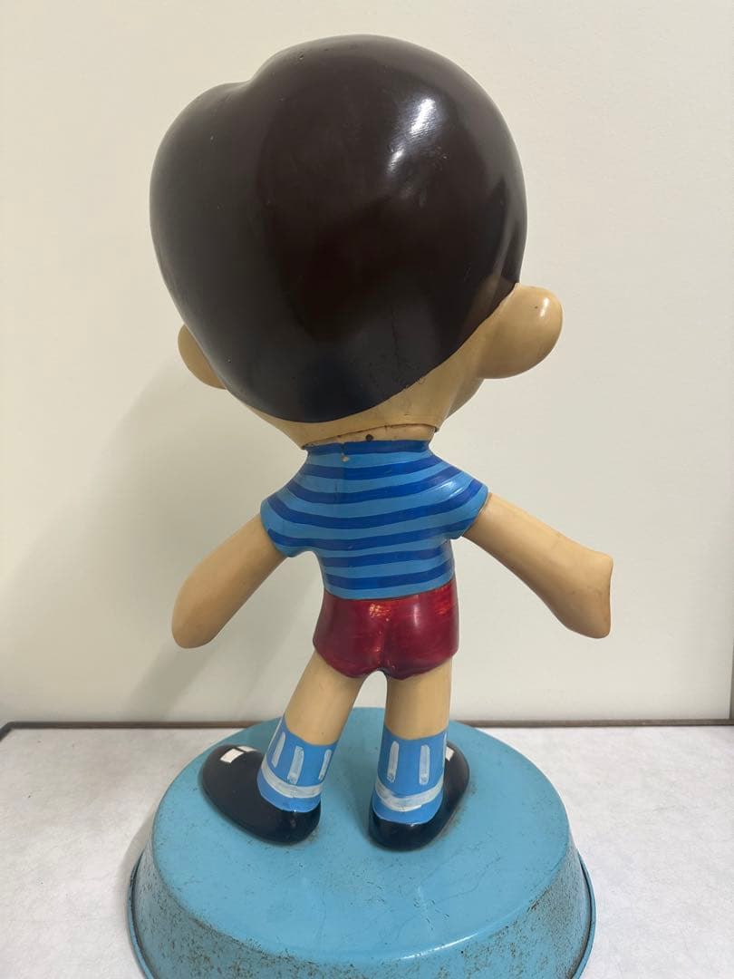 農協のんちゃん 等身大