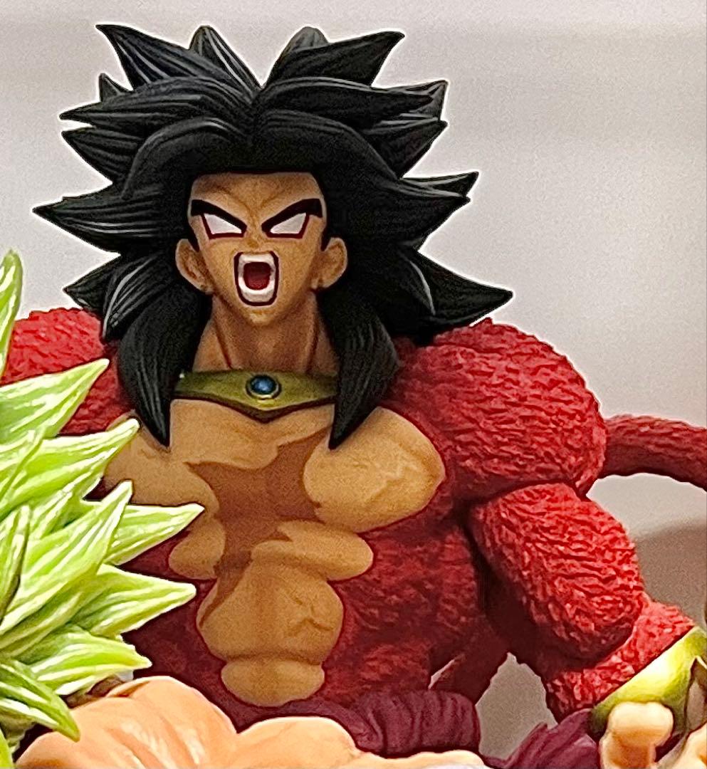 12/25までクリスマス特別価格】ドラゴンボールフィギュア 17体まとめ売り