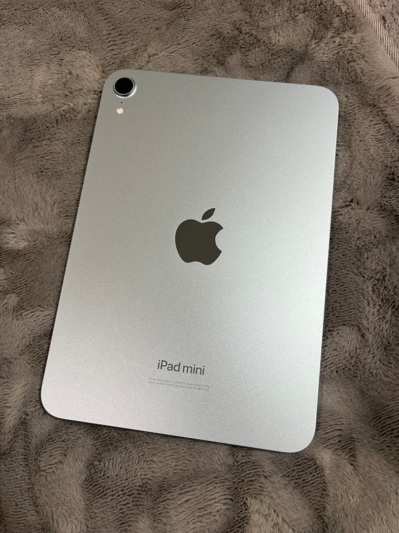 ◇早いも勝ち、即決OK◇iPad mini A17Pro 128GB ブルー ◇早いも勝ち、即決OK◇iPad mini A17Pro 128GB ブルー New iPad mini (A17