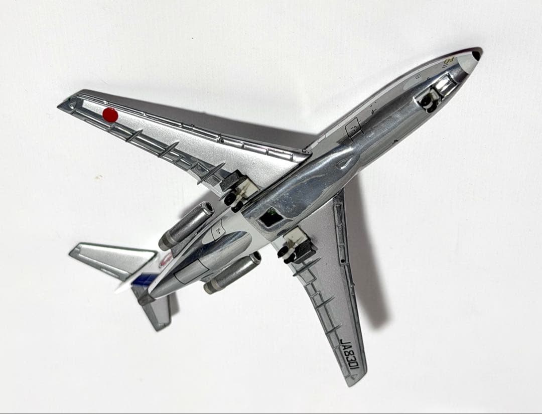 全日空商事 1/400 B727 ANA NH40043 - メルカリ