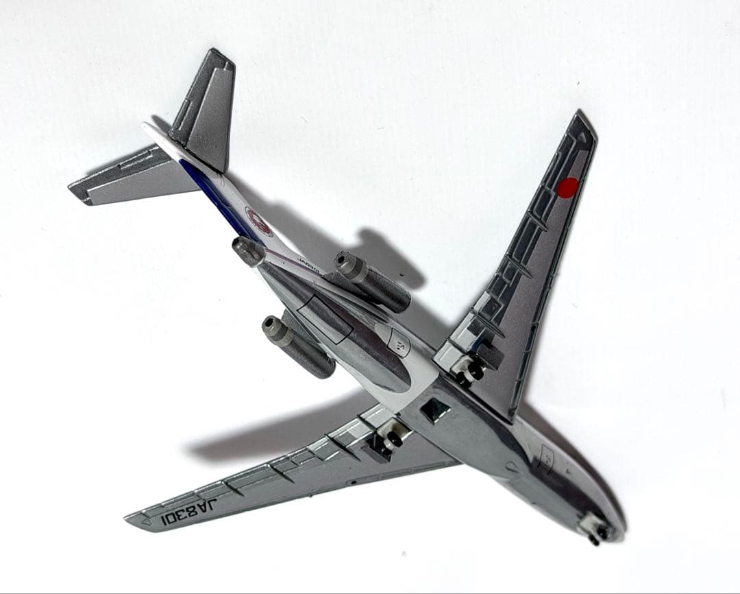 全日空商事 1/400 B727 ANA NH40043 全日空商事 B787-8 ANA 全日空 ANA