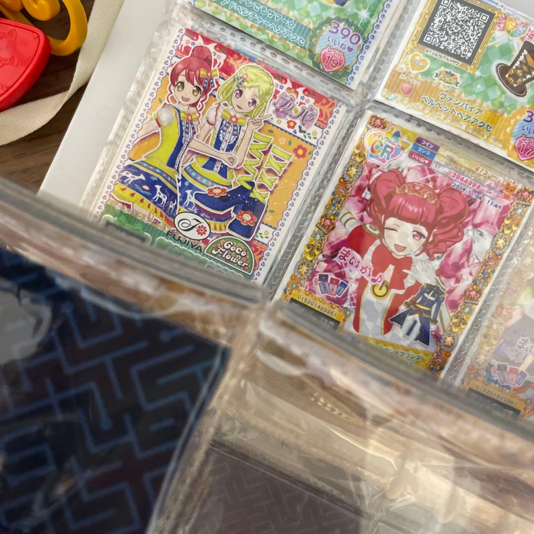 プリパラ まとめ売り プリチケ トモチケ - メルカリ