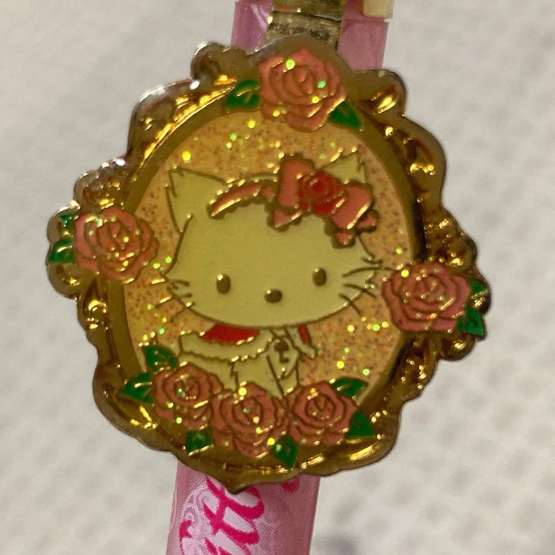 レア❤︎2006年 チャーミーキティ シャープペン シャーペン 平成レトロ