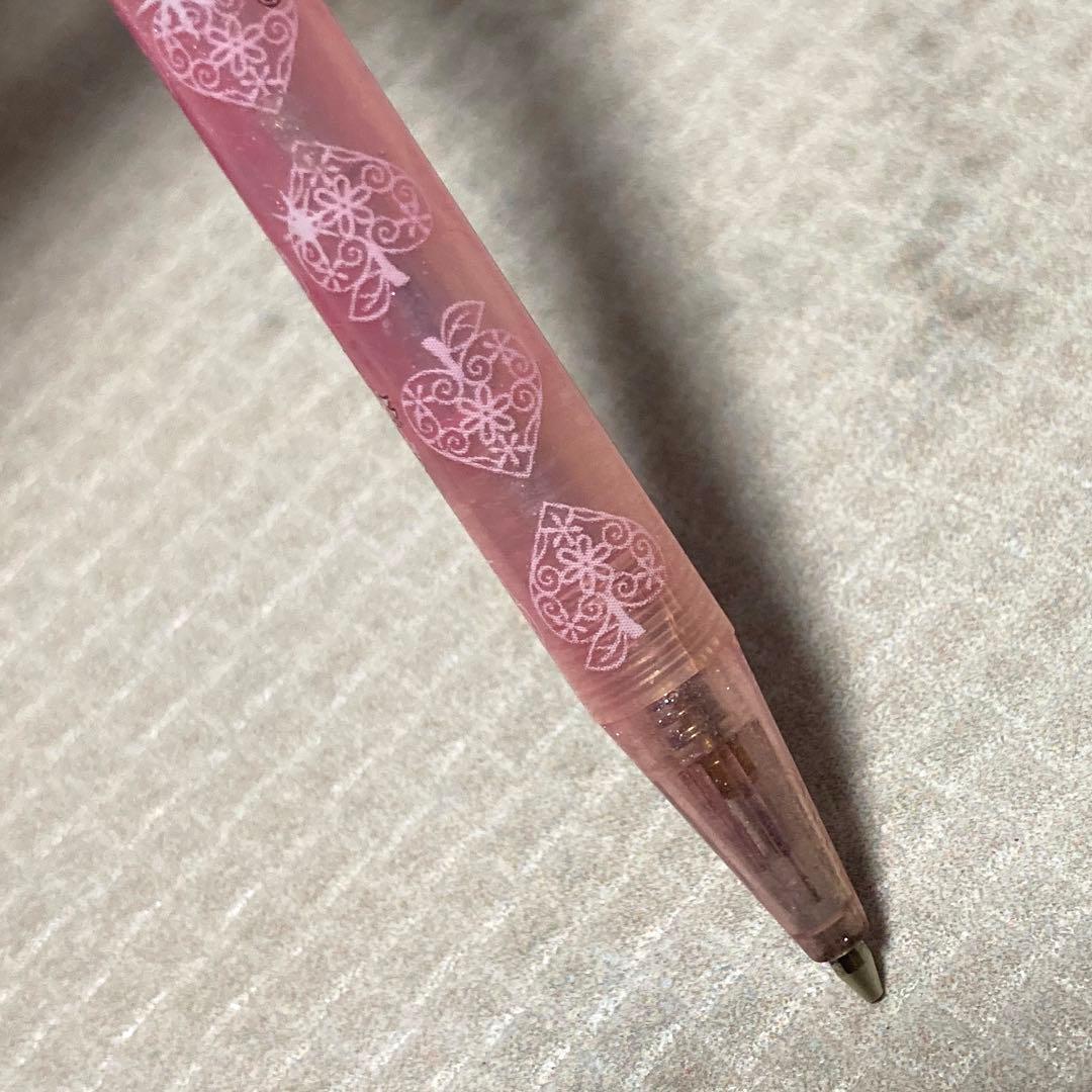 レア❤︎2006年 チャーミーキティ シャープペン シャーペン 平成レトロ