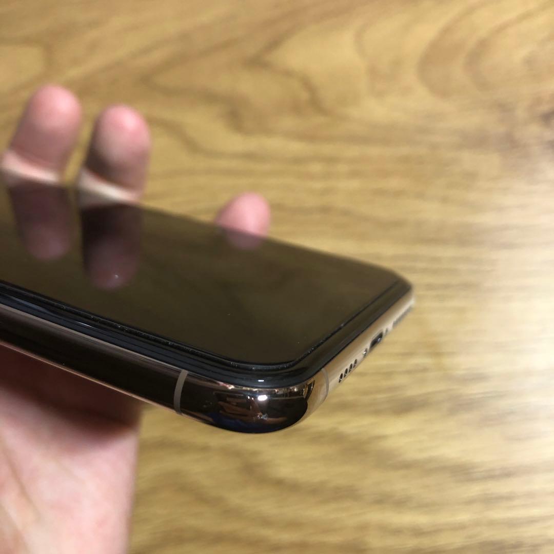 iPhone 11PROMAX 256GB バッテリー100％ simフリー