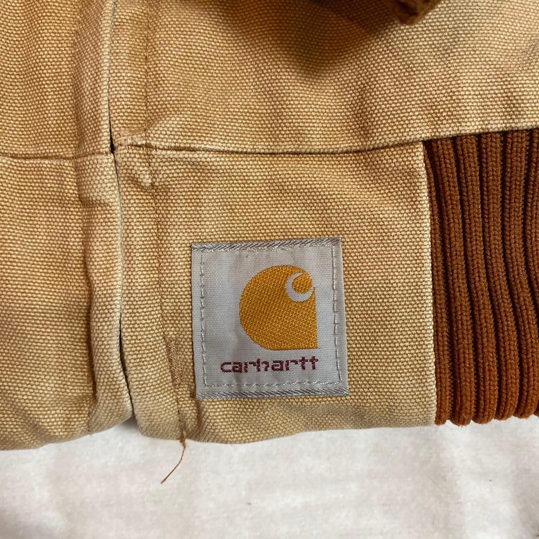 Carhartt サンタフェジャケット　J14