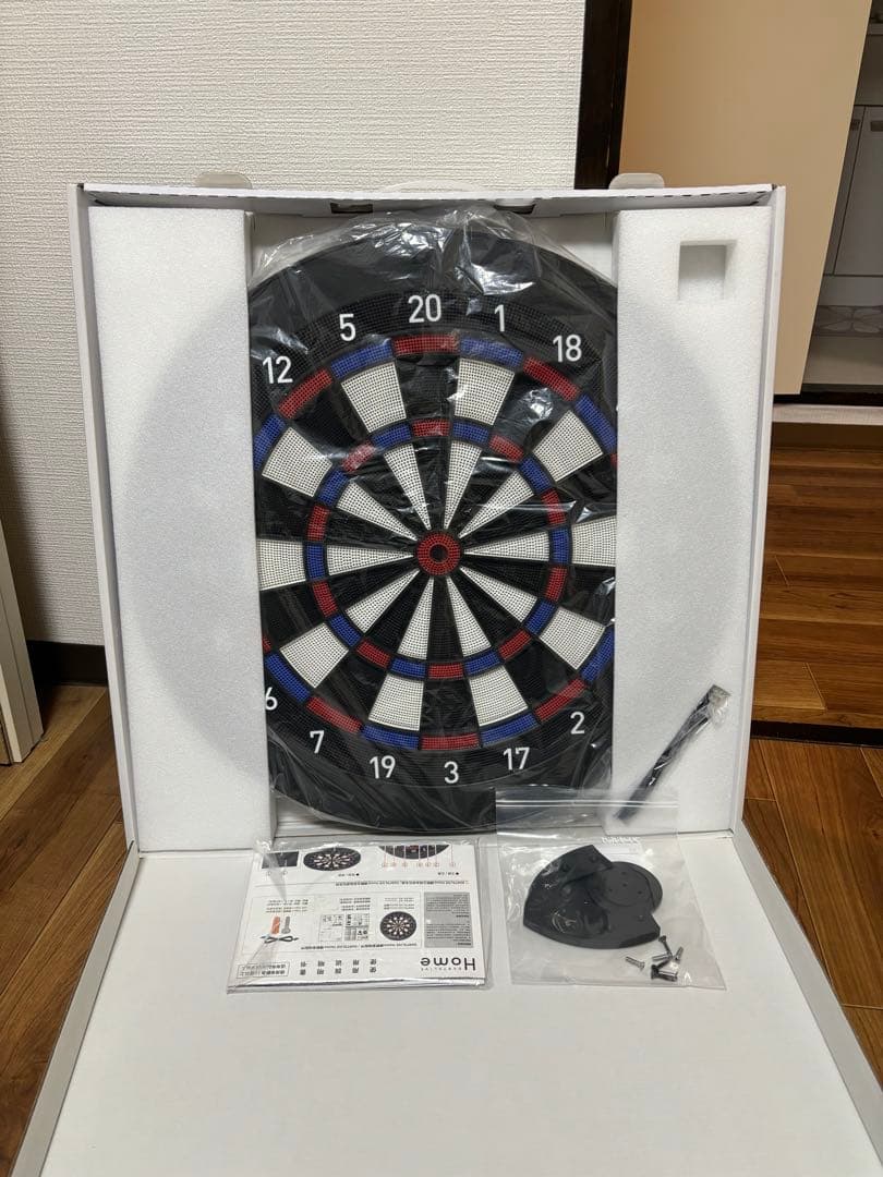 ダーツライブホーム DARTSLIVE  本体