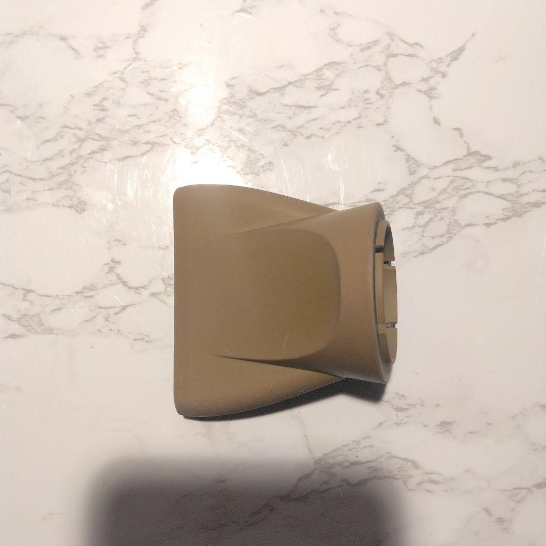 絹女　KINUJO　KH002　モカ　ドライヤー