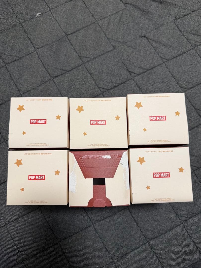 ラブブ まとめ売り