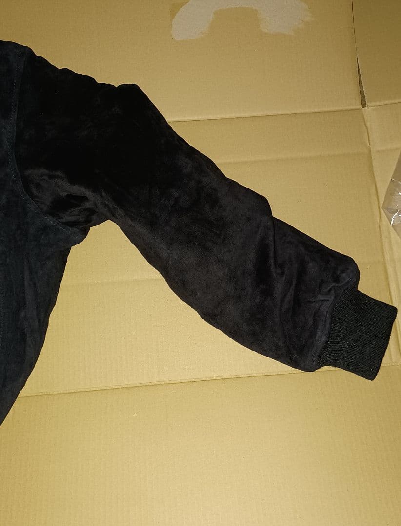 B´z ジャンパー live gym in the life 古いのでジャンク