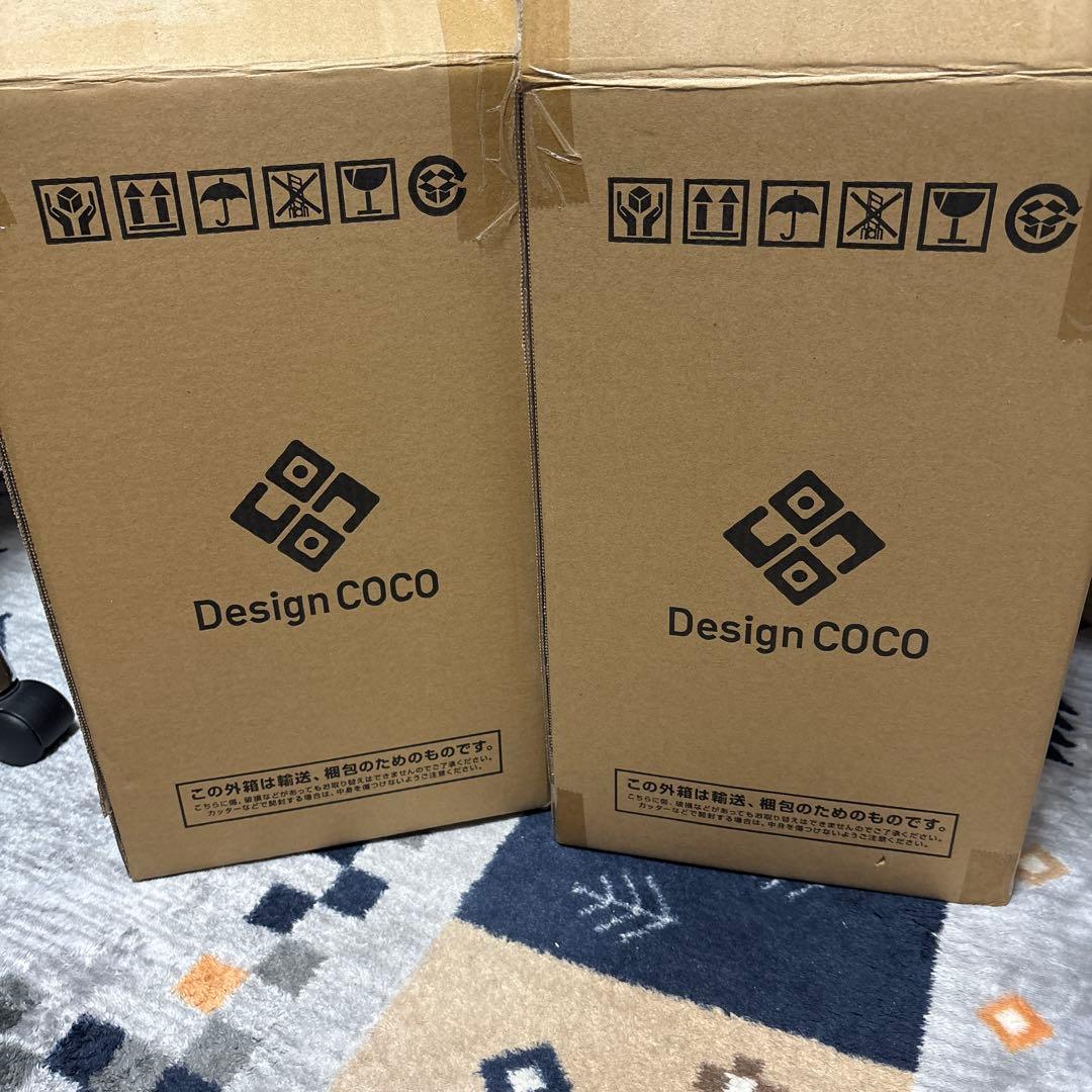 デザインCOCO 葬送のフリーレン　フィギュア　フリーレン、フェルンセット