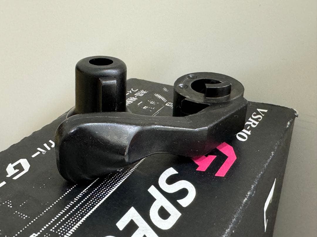 VSR-10 G SPEC トイガン