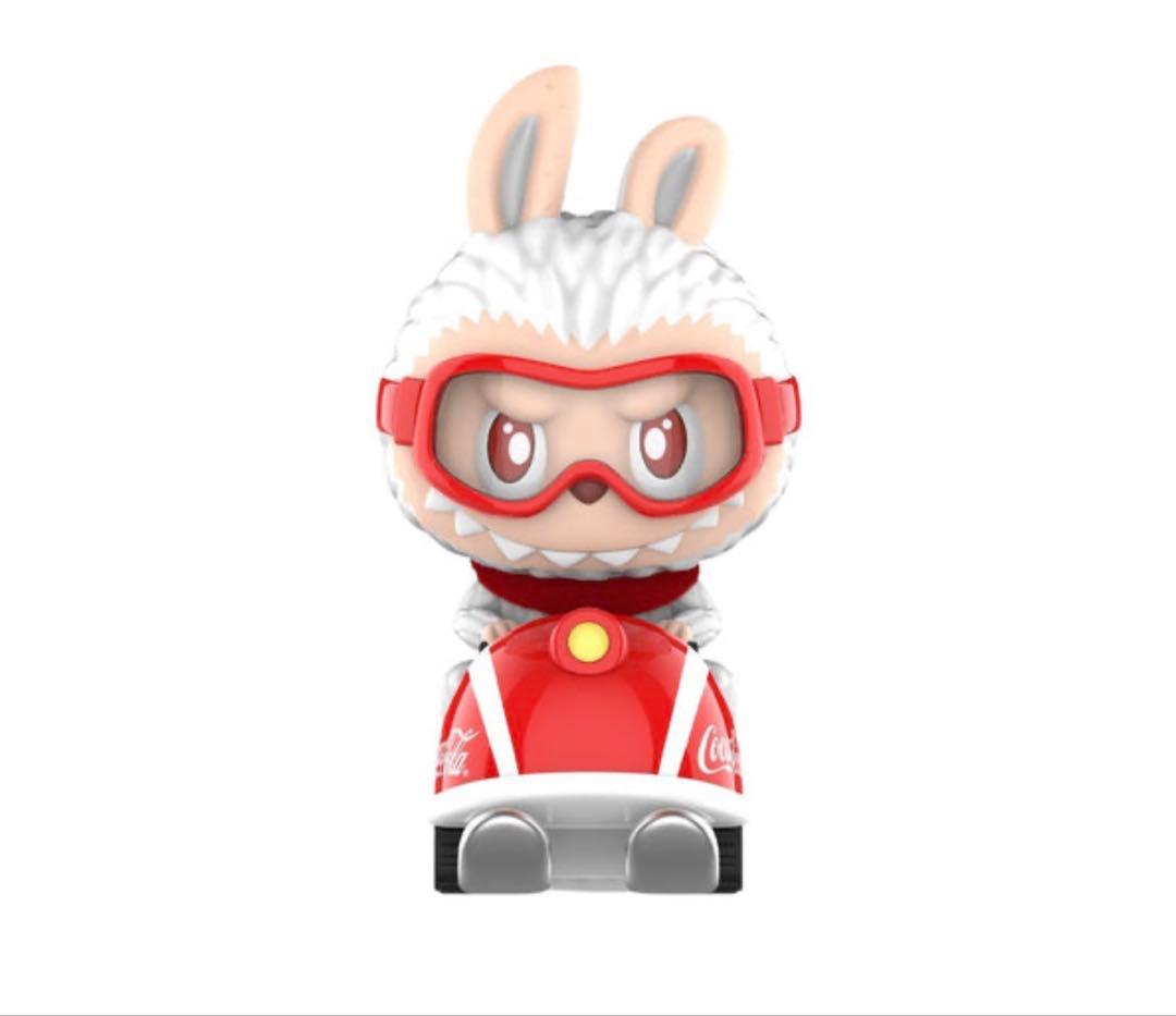 【早い者勝ち】Big into Energy ラブブアソートボックス