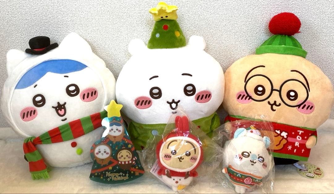 レア】シュガーバニーズ リアルドール モヘアシロ サンリオ ぬいぐるみ