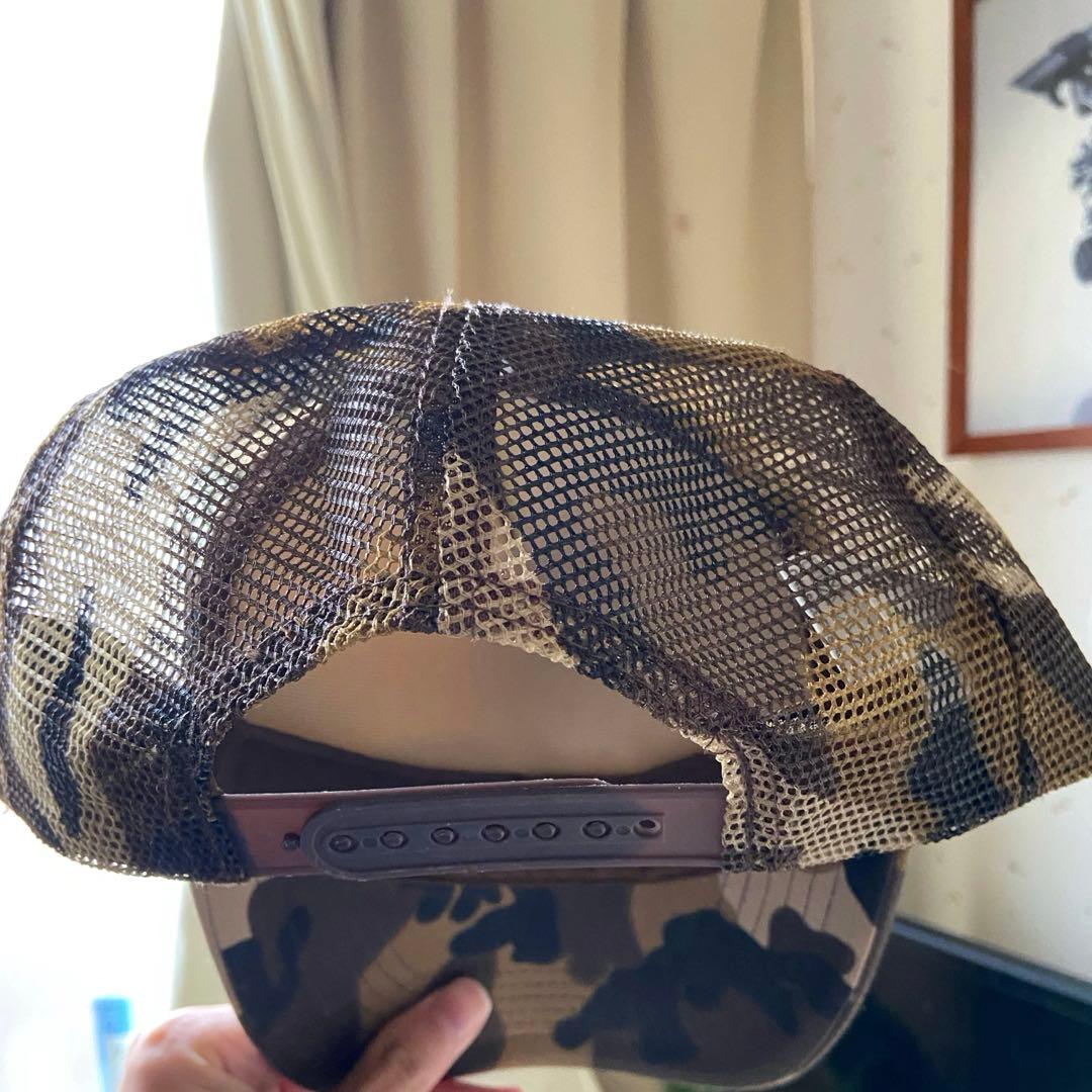 エヴィス メッシュキャップ 値下げ対応可能の通販はau PAY マーケット