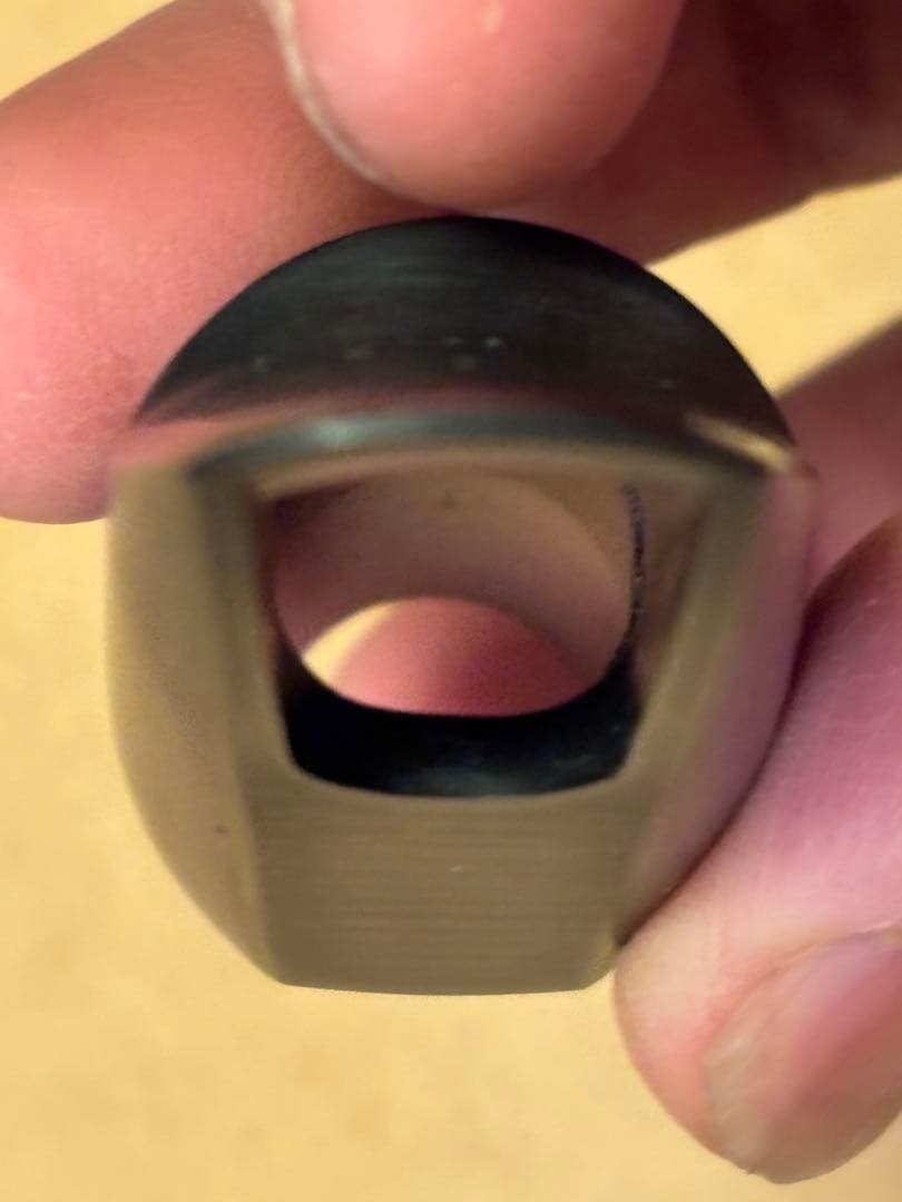 Jody Jazz HR* Alto 5M ジョディジャズHRアルト　オマケ付き