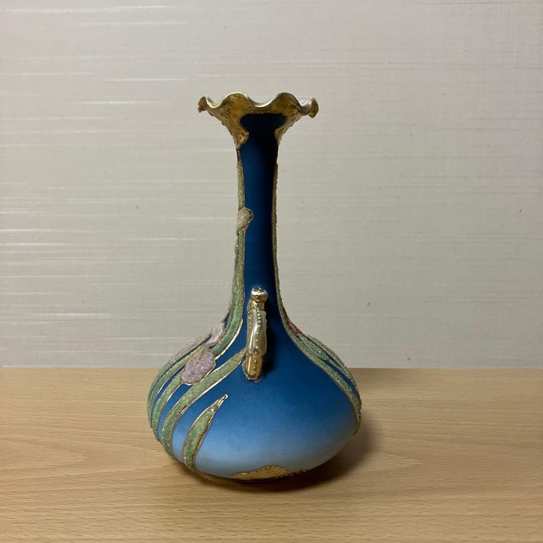 オールドニッポン コラレン 花瓶