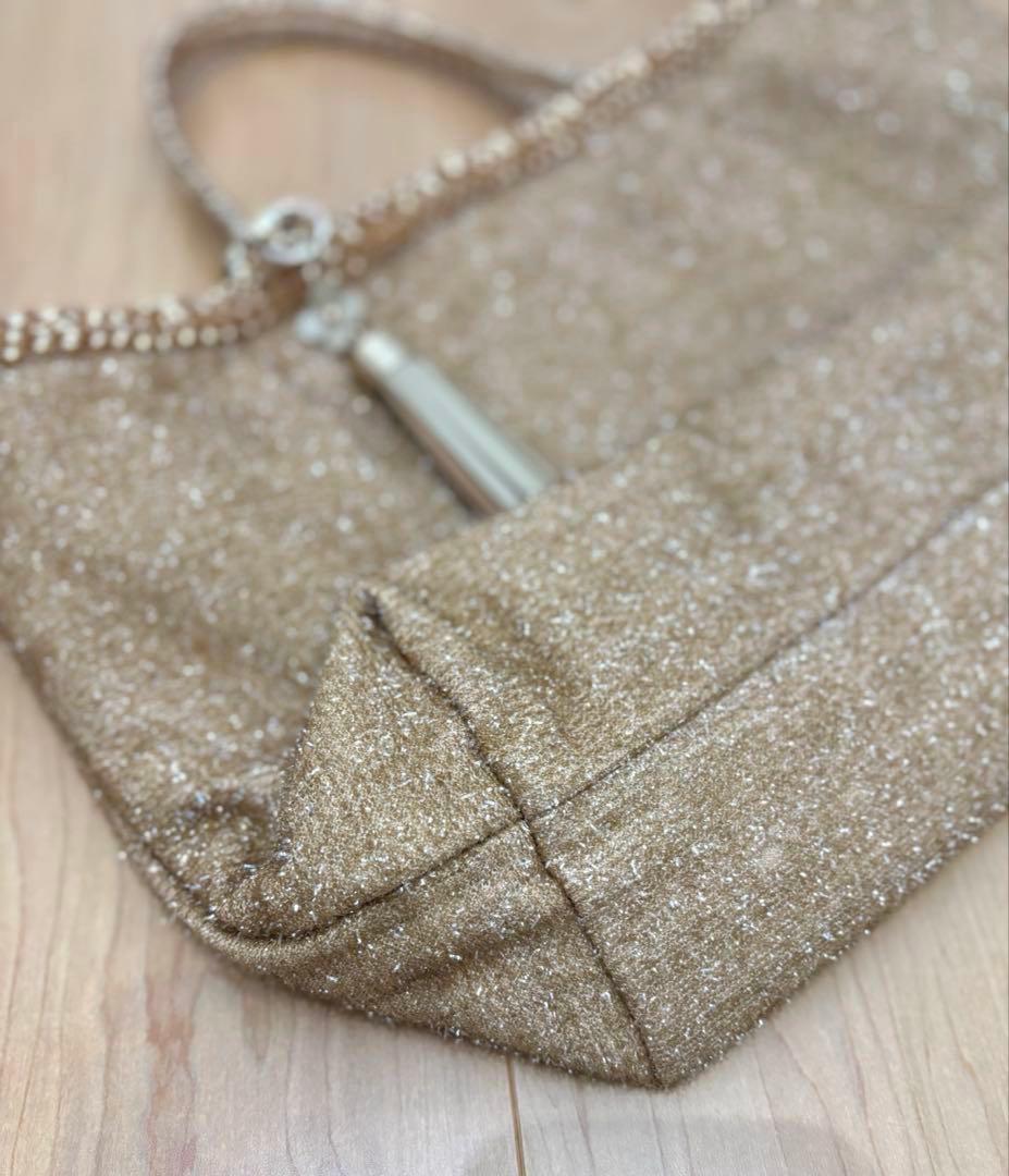 【超美品】ANTEPRIMA MISTO アンテプリマ ミスト トートバッグ