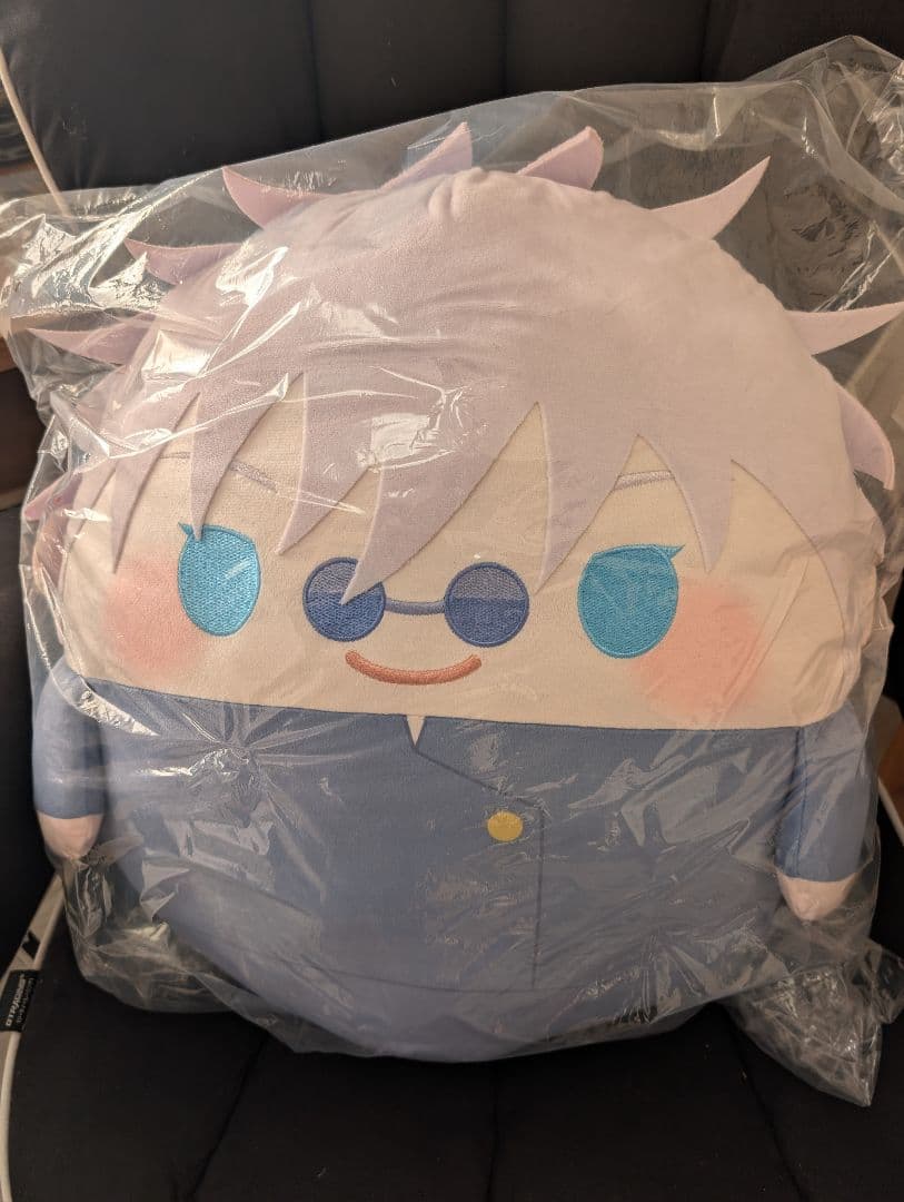 文字化化 ラバー マウスパッド マルイ 限定 赤い傘の男 カフェ