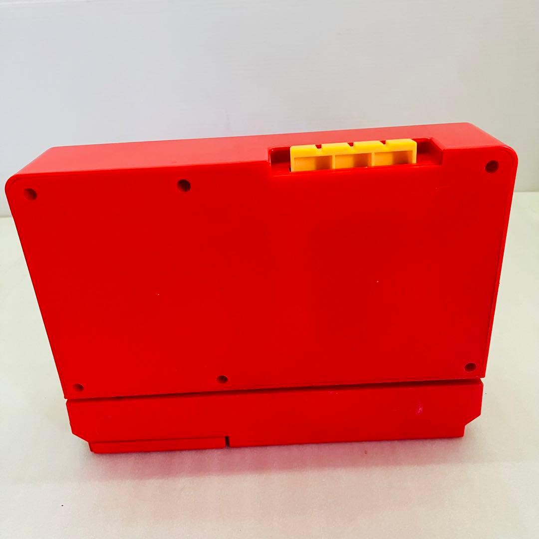 当時物／激レア スーパーマリオワールド ピンボールゲーム 野村トーイ