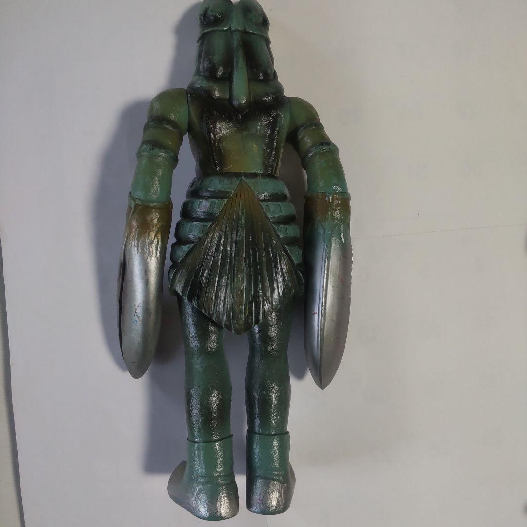 ウルトラマンG(京本コレクション)バルタン星人