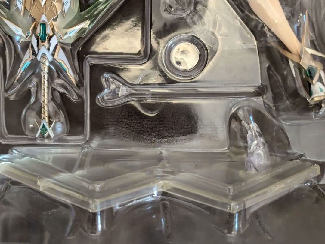 ゼノブレイド2 ヒカリ フィギュア ホムラ アクリルスタンド アクスタ