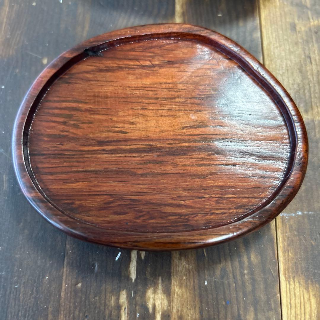 書道 硯 老坑水盂雲龍型 美術品 芸術品 骨董品 工芸品 最高級 逸品