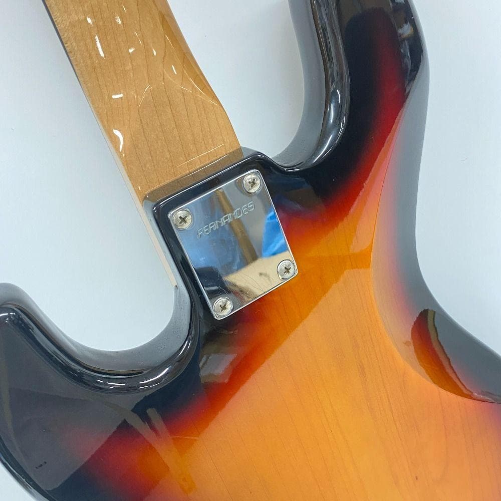 FERNANDES フェルナンデス ギター RJB-45 弦楽器