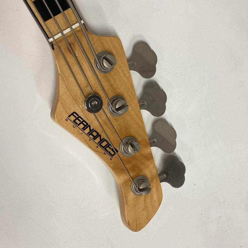 FERNANDES フェルナンデス ギター RJB-45 弦楽器