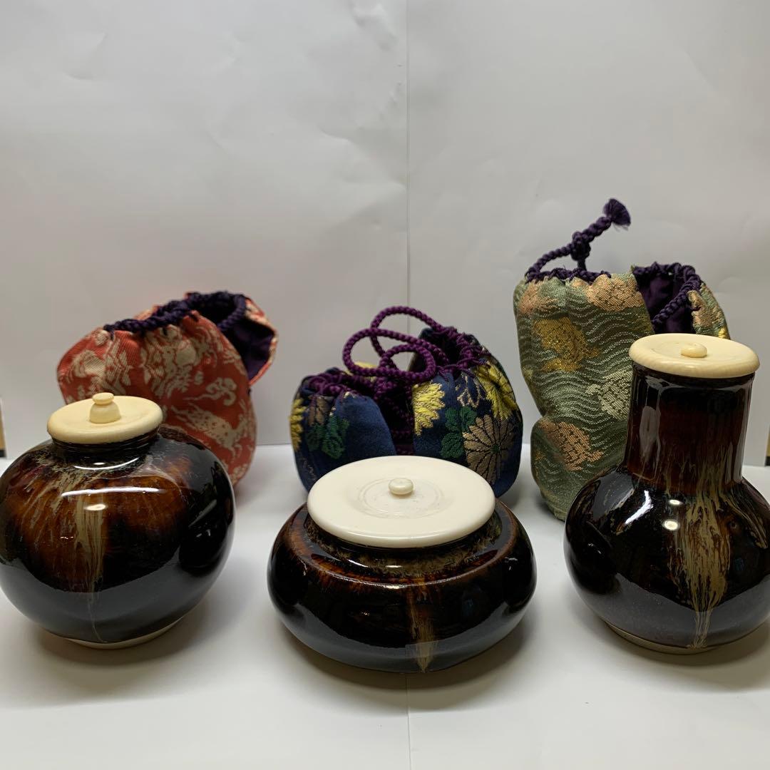 池坊専永 花器 松風 池坊専永 花器 松風 松風 | 花器・花瓶,銅器