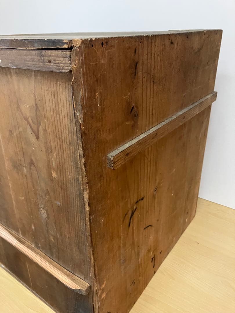 【茶道具 懐石膳 木製黒塗 沈金 山水蒔絵 10枚揃 四方膳 】天然木製 懐石盆