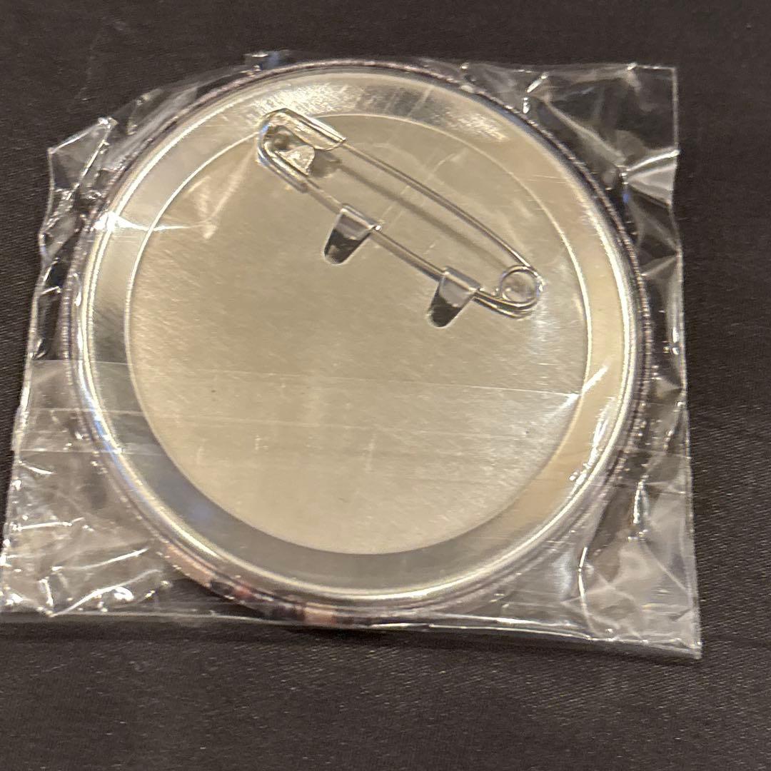 第五人格 占い師缶バッジ コミケ イライクラーク