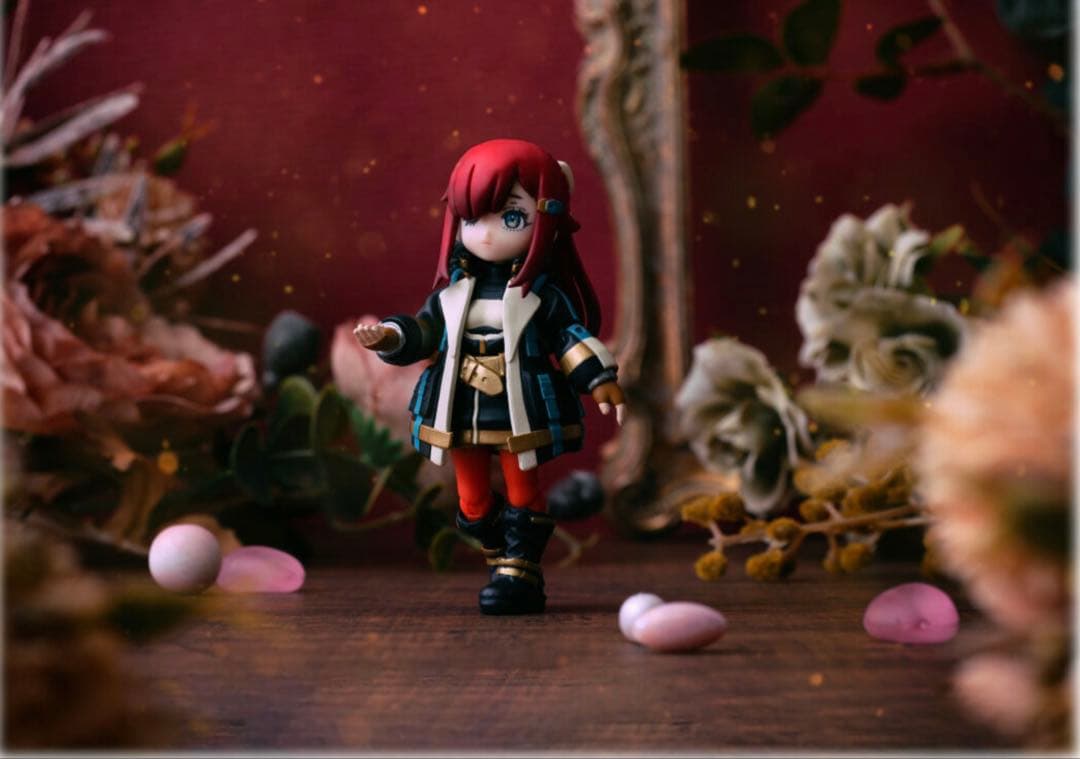 最強ジャンプ 抽プレ 当選書付きワンピース学園 非売品ボールペン