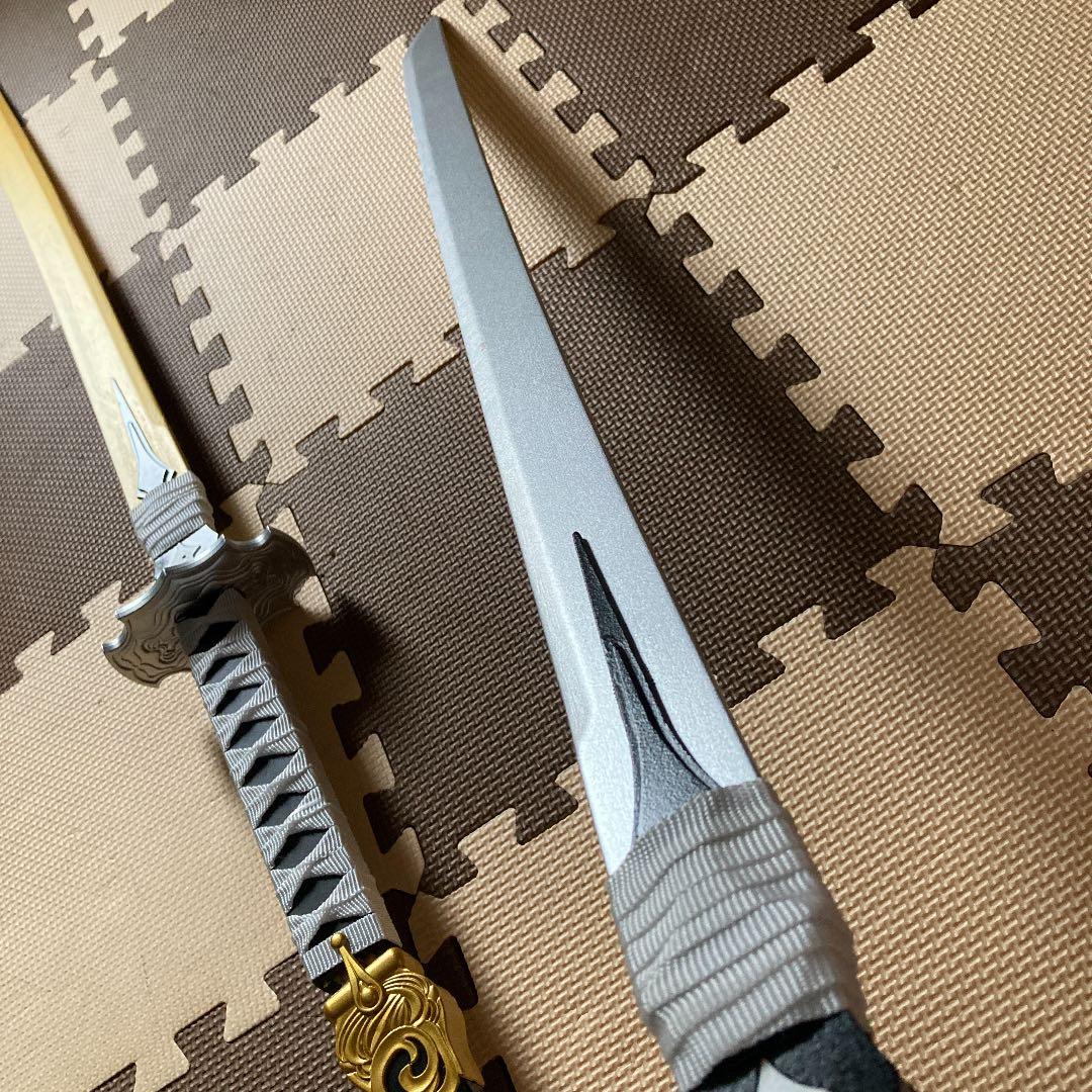 白の契約 黒の誓約 販売 ニーアオートマタ NieR:Automata コスプレ