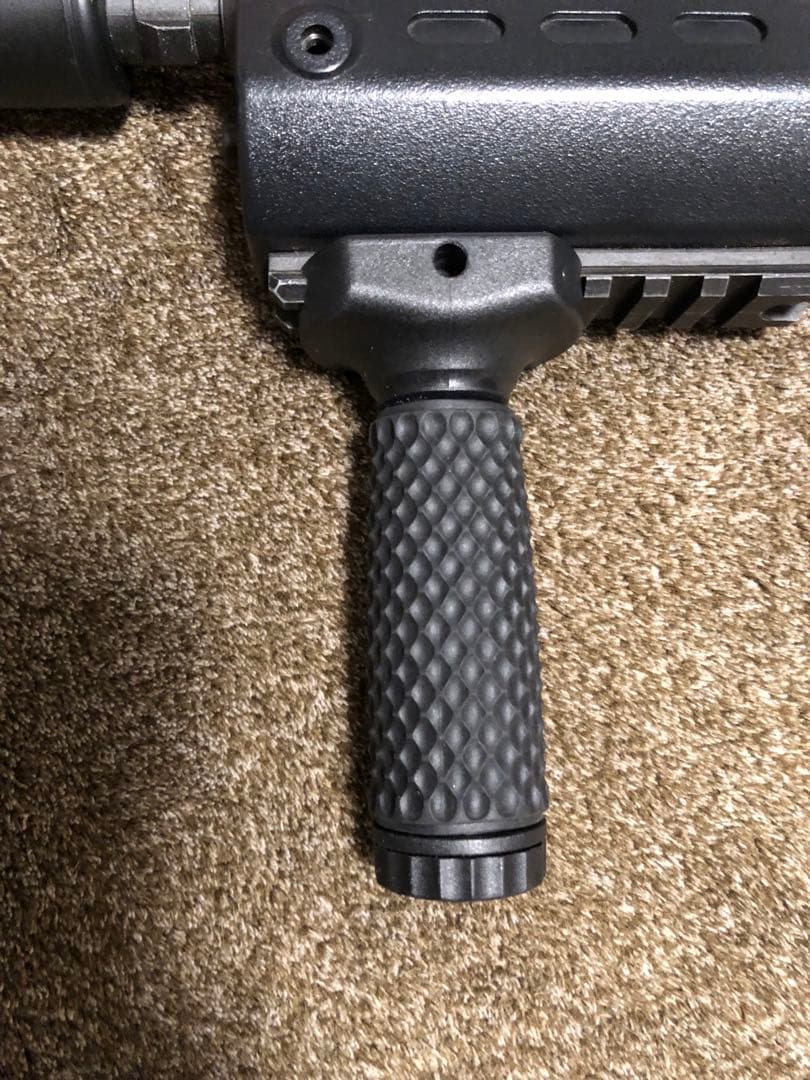 【箱無し】東京マルイ　G3 ハイサイクル