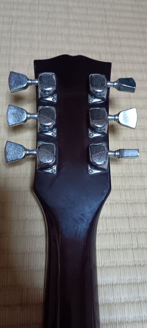 Westminster＊レスポールモデル