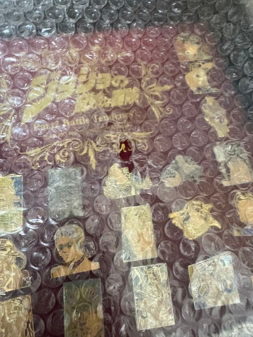 ジョジョの奇妙な冒険 Part2 ピンバッジコレクション　荒木飛呂彦　ピンズ