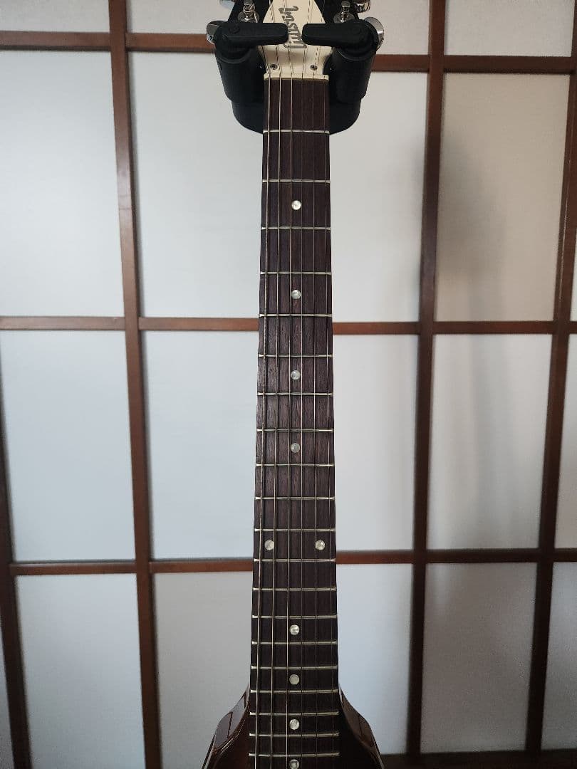 ギター GIBSON LIMITED EDITION FLYING V '98