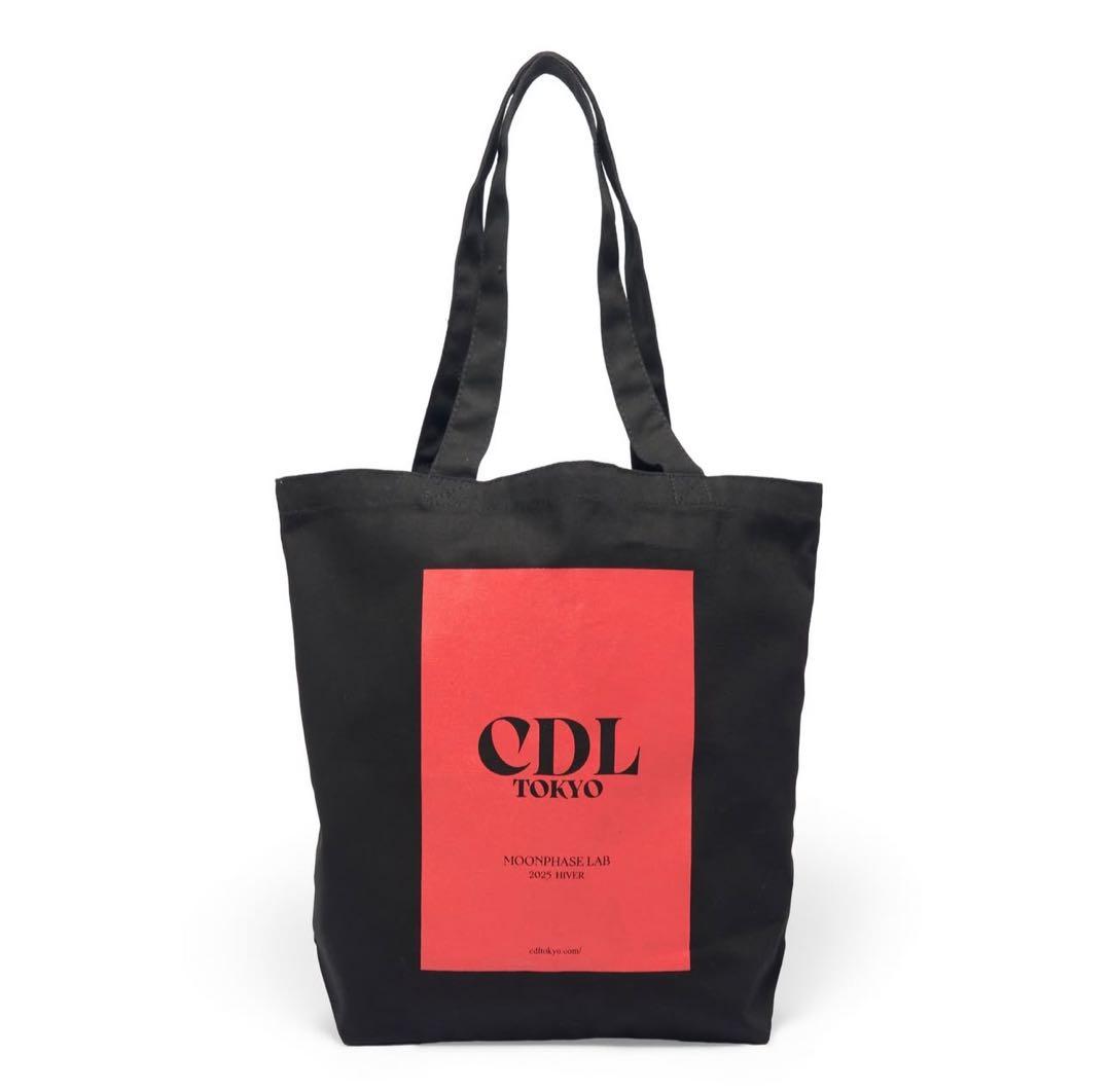 CDL TOKYOトートバッグ サコッシュ 登坂広臣 ØMI